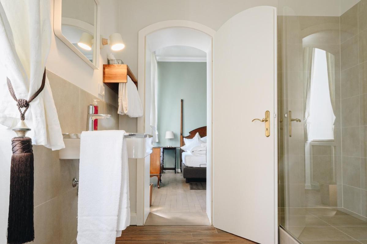 Deluxe Doppelzimmer