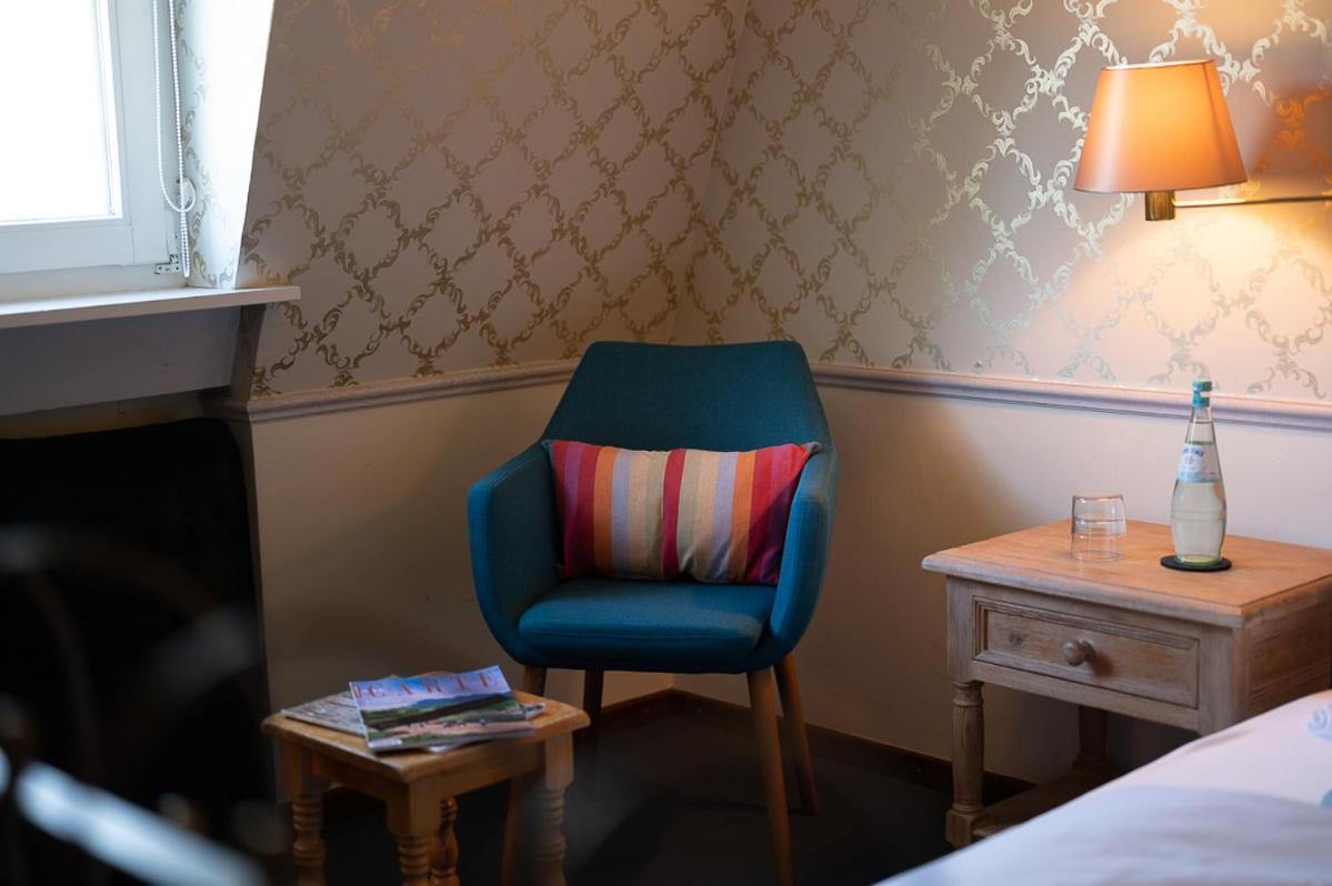 Superior Doppelzimmer