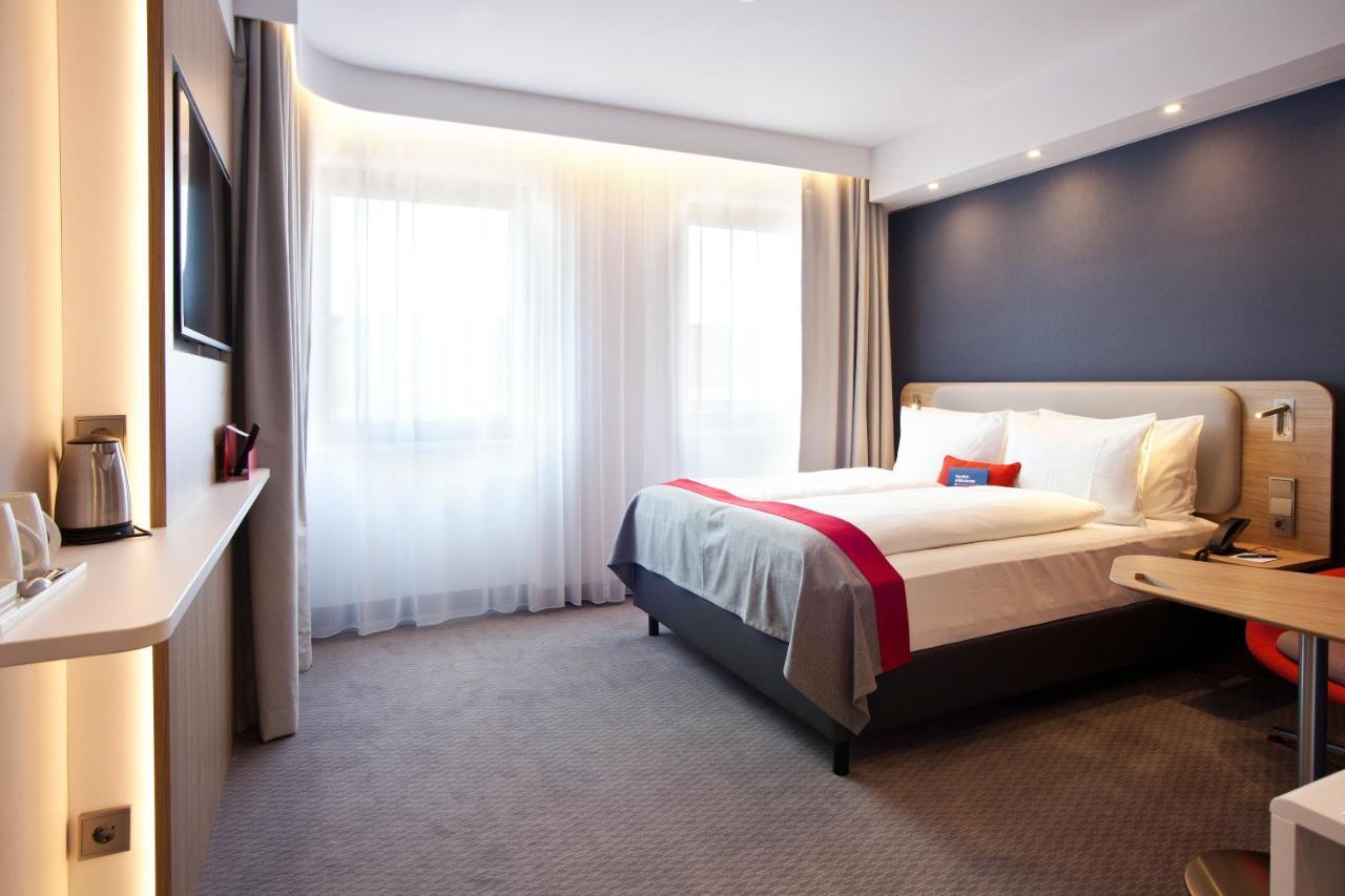 Standard Zimmer mit Queensize-Bett