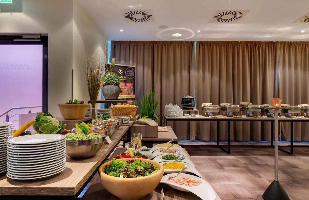 Park Plaza Trier-1